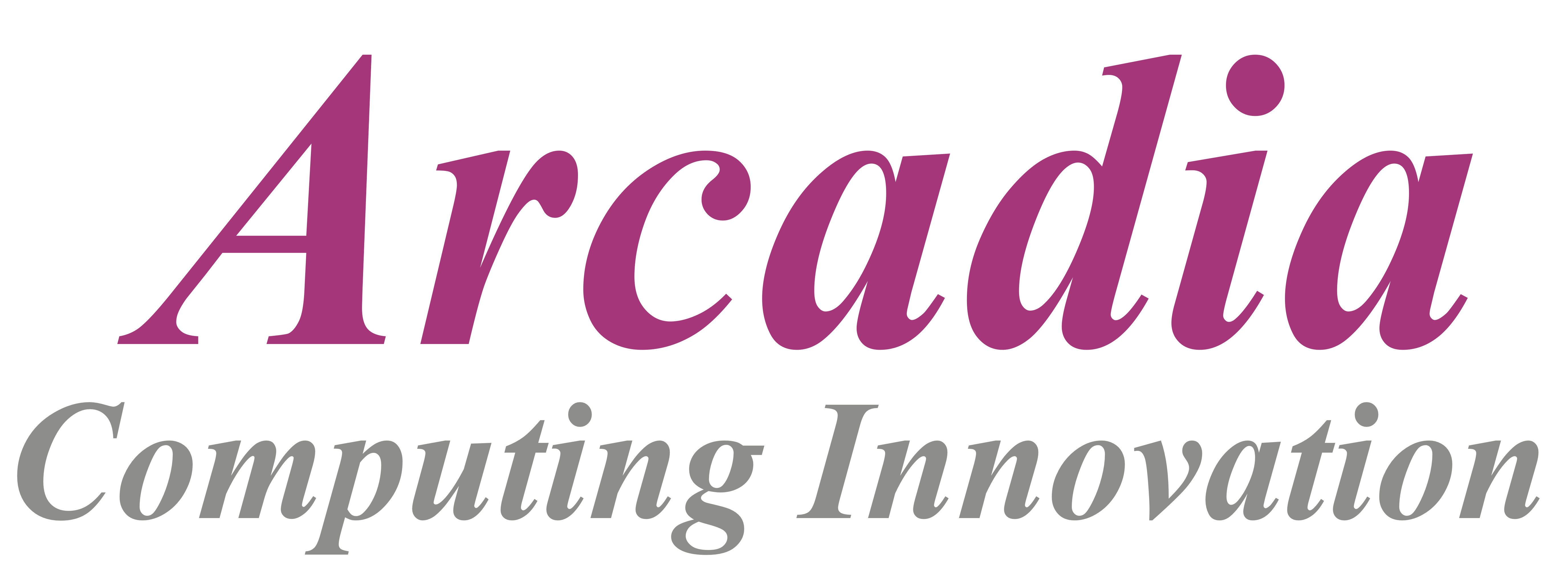 Arcadia Logo
