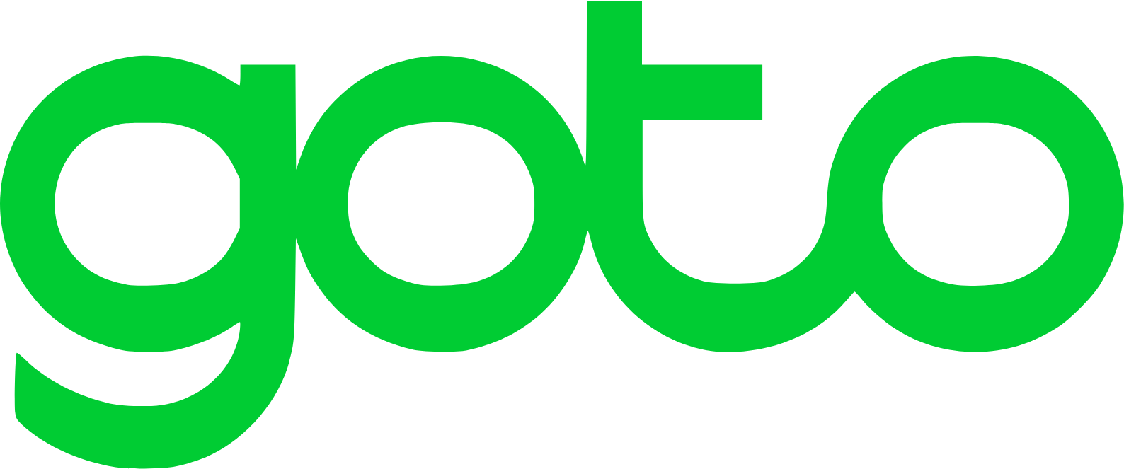 Goto Logo