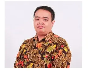 Antonius Rachmat Chrismanto
