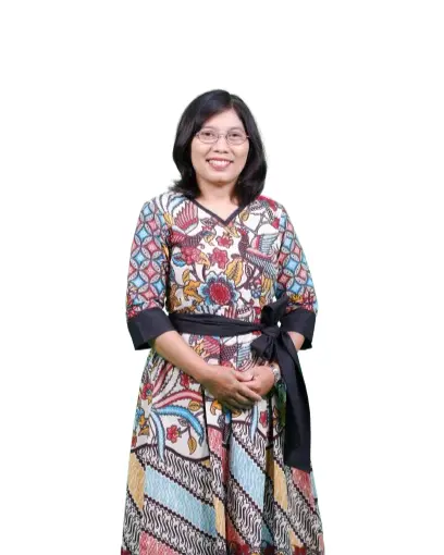 Lucia Dwi Krisnawati